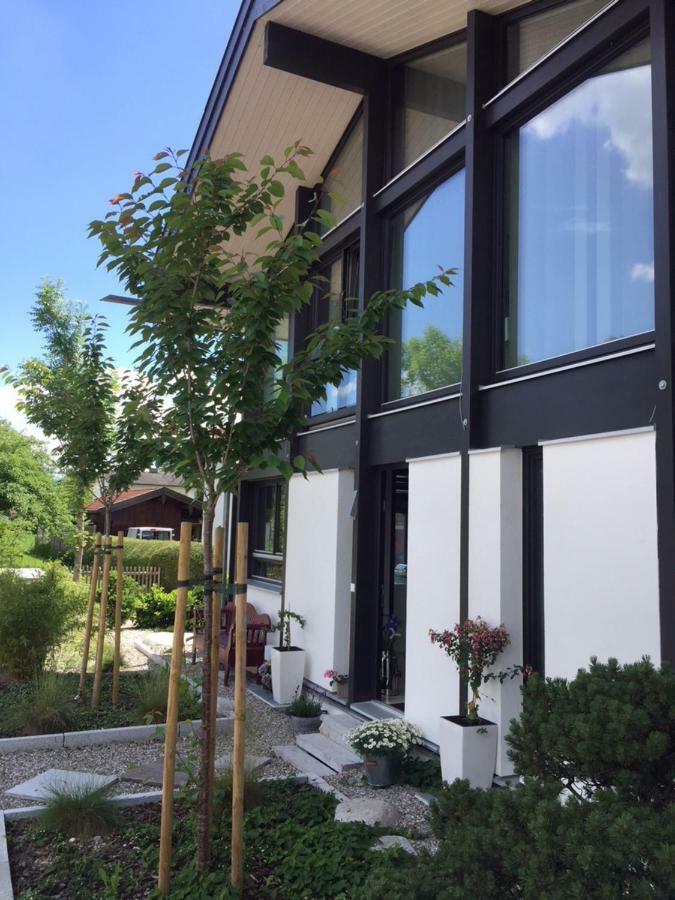 Residence Chieming Exteriér fotografie